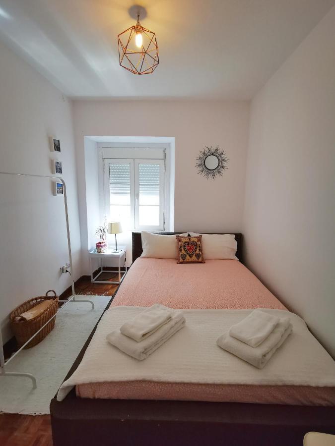 Sintra Central Flat מראה חיצוני תמונה