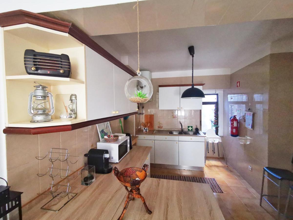 Sintra Central Flat מראה חיצוני תמונה