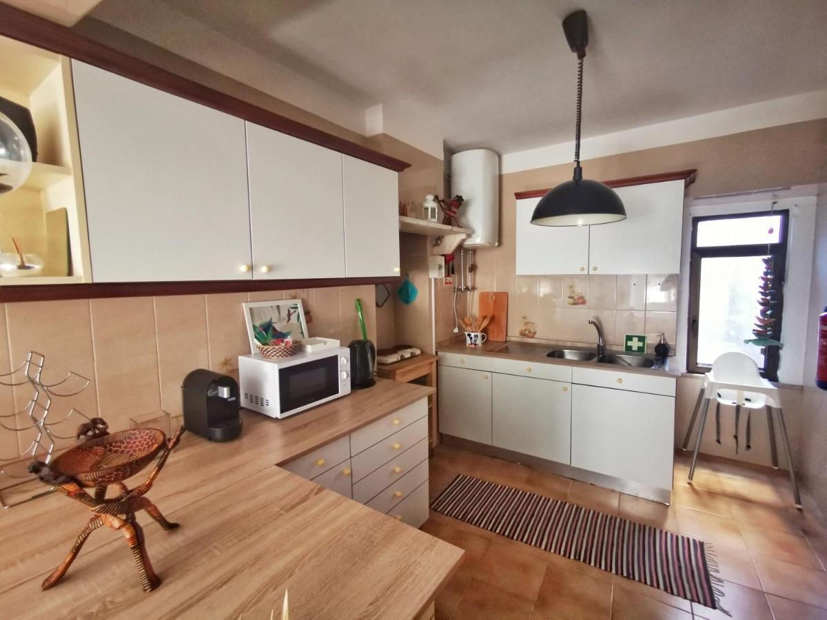 Sintra Central Flat מראה חיצוני תמונה