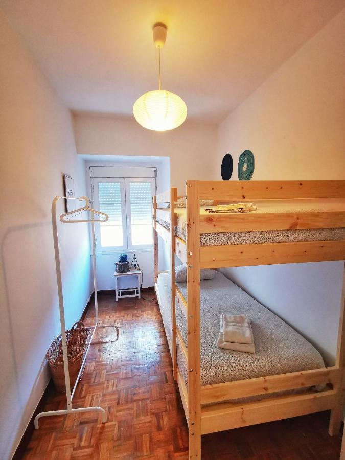 Sintra Central Flat מראה חיצוני תמונה