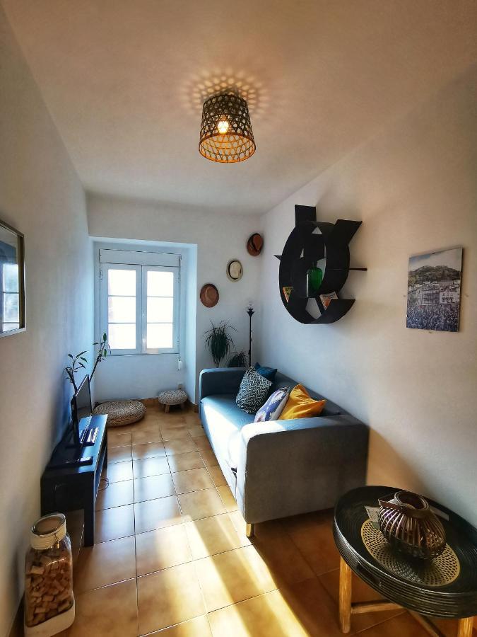 Sintra Central Flat מראה חיצוני תמונה
