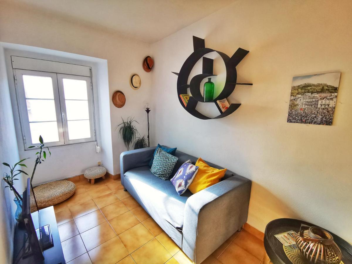 Sintra Central Flat מראה חיצוני תמונה