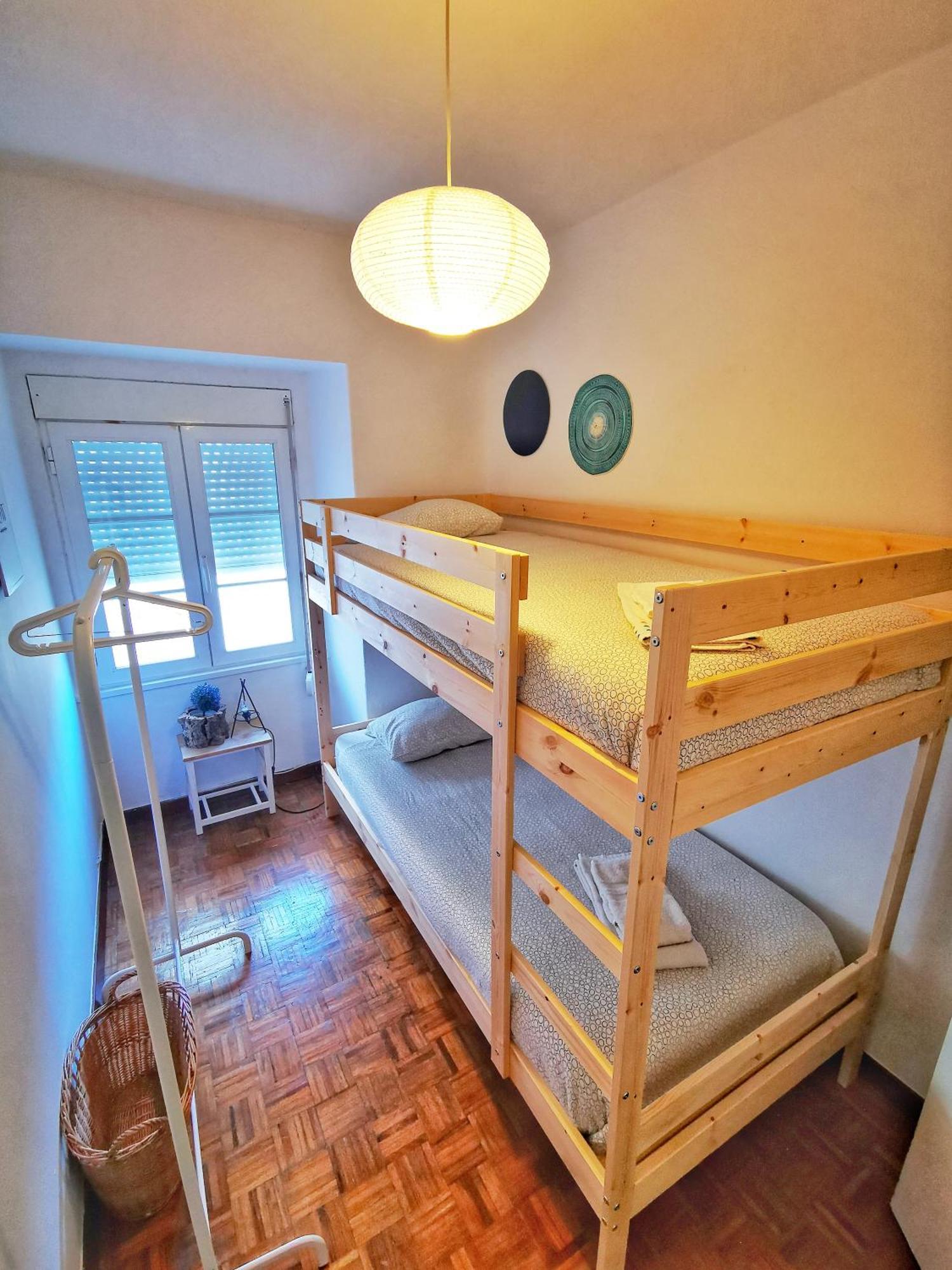Sintra Central Flat חדר תמונה
