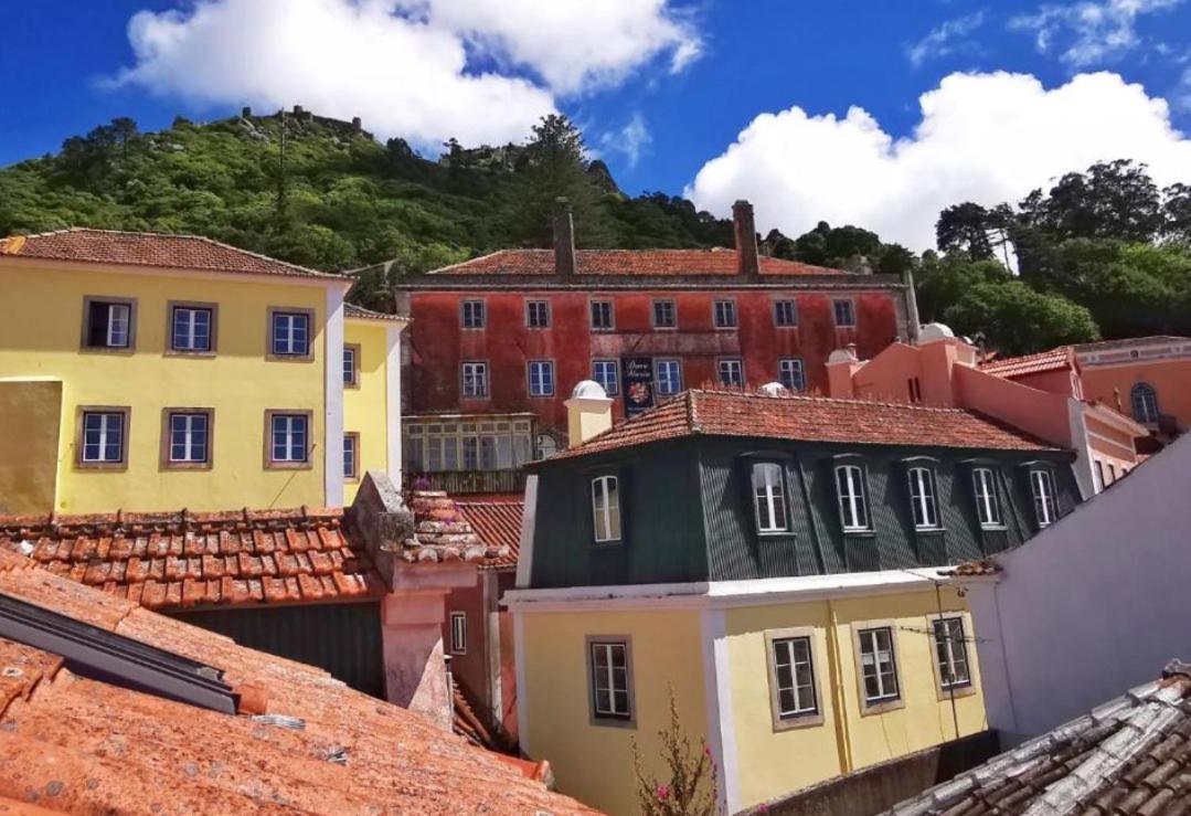 Sintra Central Flat מראה חיצוני תמונה